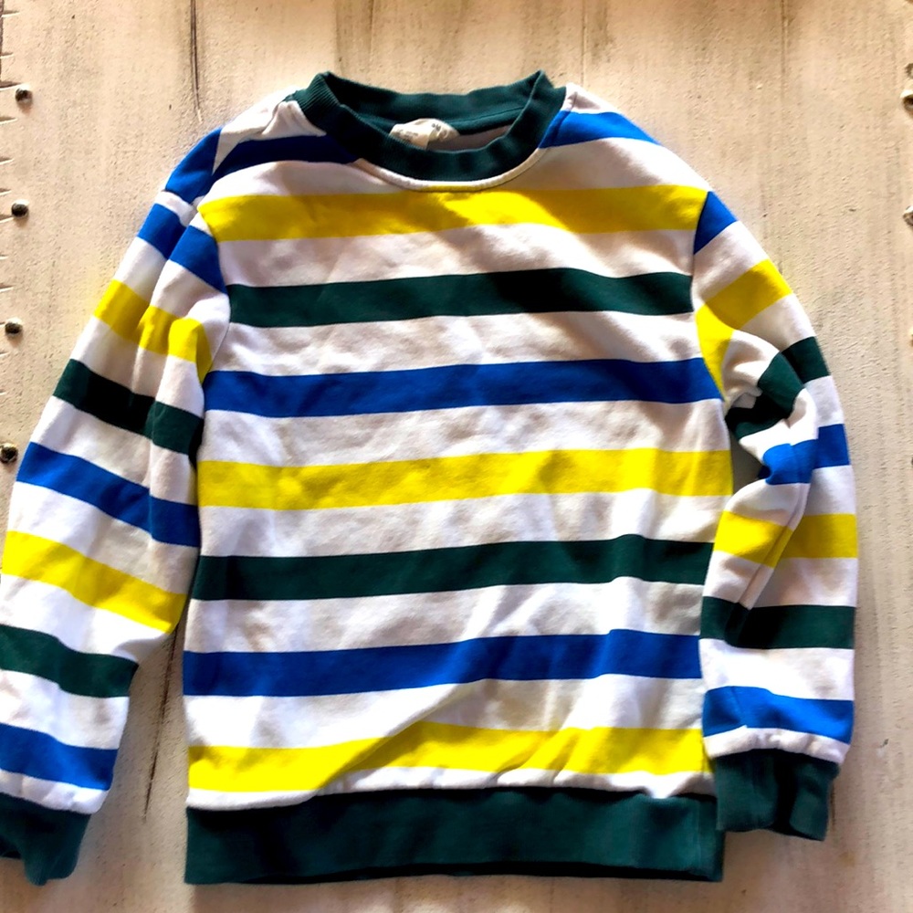 H&M Boys sweatshirt